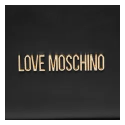 Сумка LOVE MOSCHINO JC4245PP0IKU0000 черный