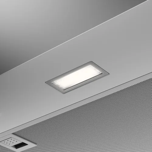 Okap Franke Smart Flush Evo Basic FBFE LG A52 Jasnoszary