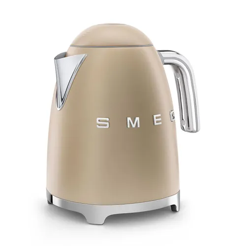 Электрический чайник SMEG KLF03CHMEU