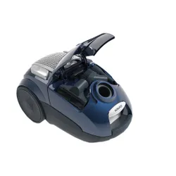 Пылесос Hoover Telios Plus TE80PET 550 Вт, мини-турбощетка, щетка для паркета