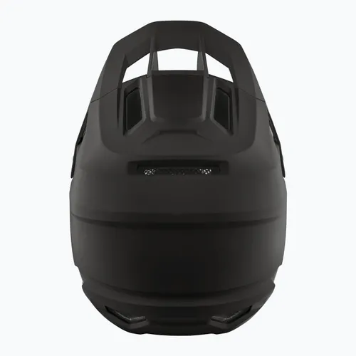 Kask rowerowy Alpina Pikes MIPS black matte