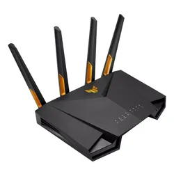 Router ASUS TUF AX4200 2.4 / 5 GHz (DualBand), Wi-Fi Mesh