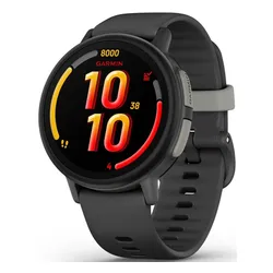 Zegarek sportowy GARMIN Bounce 2 Szary