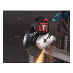 Makita GA9020 Açılı taşlama makinesi 230mm