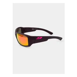 Okulary rowerowe Julbo Whoops SP3CF - plum/pink