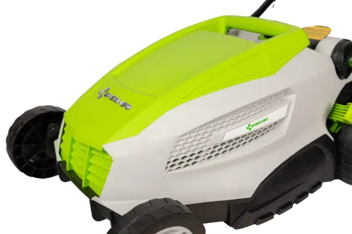 Kosiarka elektryczna GREENSO KE42-1800 1800W 420mm