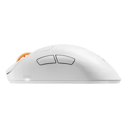 Myszka gamingowa SteelSeries Rival Pro Mini Biała