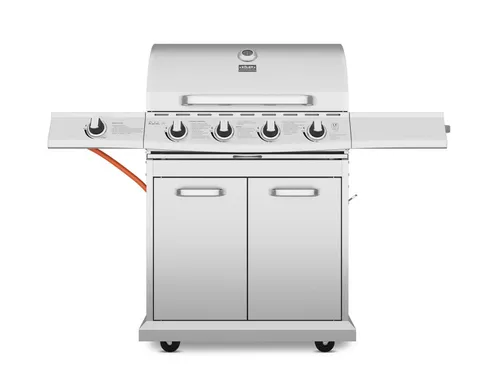 KOLER Grill Gazowy Relish v4 Silver