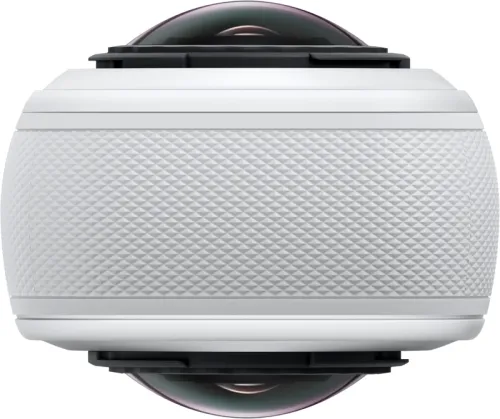 Kamera Insta360 X5 Standard Bundle Biały