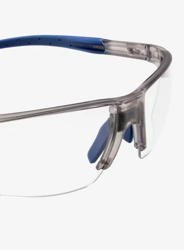 Okulary fotochromowe Julbo Outline - REACTIV 0-3 - grey/blue/clear