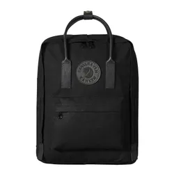 Городской рюкзак Fjallraven Kanken No. 2-black