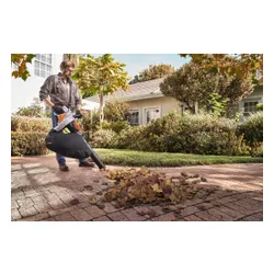 Dmuchawa do liści akumulatorowa STIHL 40V SHA 56 SOLO