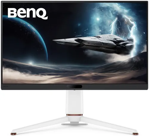 Monitor BENQ EX271U 27" 3840x2160px IPS 160Hz 1 ms [GTG]