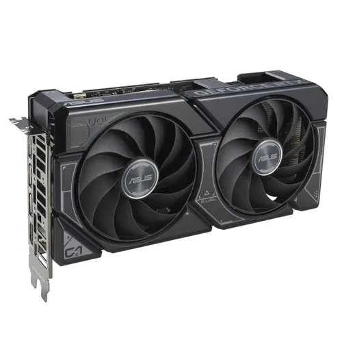 Karta graficzna ASUS Dual GeForce RTX 4060 OC Edition 8GB GDDR6 128bit DLSS