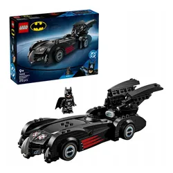 LEGO Batman 76333 Batmobil Batman I Robin 1997 272 el.