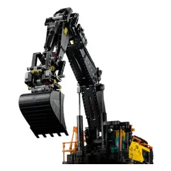 LEGO Technic 42215 Koparka Volvo Ec500 Hybrid