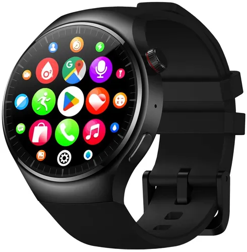 Smartwatch ZEBLAZE Thor Ultra Elite Czarny
