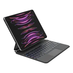 Etui na iPad Pro BELKIN Connect Pro Keyboard Czarny Klawiatura