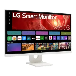 LG SMART 37U730SA-W - 4K | IPS | WebOS | 37''