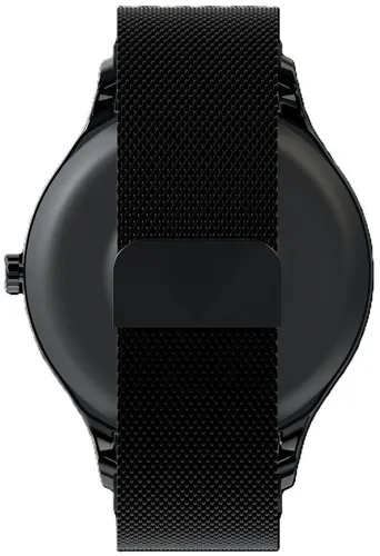 Smartwatch FOREVER Forevive 3 SB-340 Czarny + głośnik bluetooth 3W