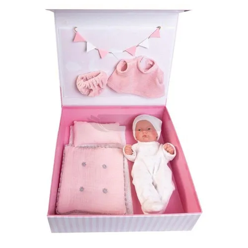 Lalka hiszpańska Pitu 26cm