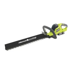 Гибридный триммер для живой изгороди Ryobi ONE + RHT1850H25HS