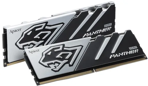 Pamięć RAM APACER Panther 32GB (2x16GB) DDR5 5200MT/s CL40