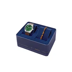 Часы Fossil FS6080SET