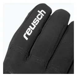 Rękawice narciarskie Reusch Snow Ranger Gore-Tex black/white