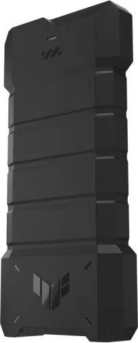 Dysk ASUS TUF Gaming AS2000 Plus 2TB USB 3.2 Typ C Czarny