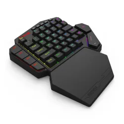 Klawiatura magnetyczna Redragon K585RGB-M DITI Magnetic