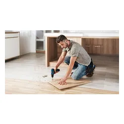 Bosch GSR 120-LI 12V Akülü Matkap 2 x 2 Ah (06019g8004)