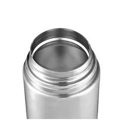 Termos obiadowy Esbit Sculptor Stainless Steel Food Jug 0,75L - stainless steel