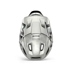 Kask rowerowy Full Face MET Parachute MCR MIPS