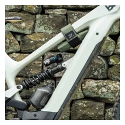 Torba na narzędzia Peatys Holdfast Trail Tool Wrap szara