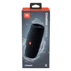 Hoparlör JBL Siyah Charge Essential