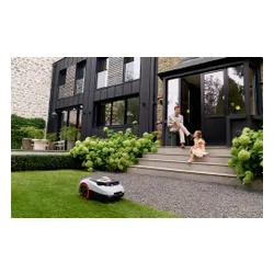 Robot koszący SEGWAY NAVIMOW i220E