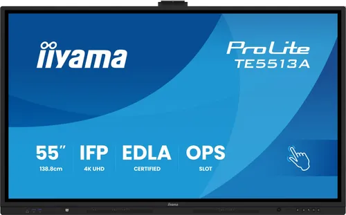 iiyama ProLite TE5513A-B1AG