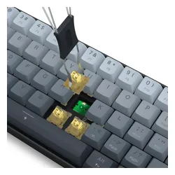 Klawiatura REDRAGON Fizz Magnetic+