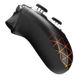 Pad GameSir G7 Pro Wireless Zenless Zone Zero Edition do Xbox Series X/S/ Xbox One, PC, Android Bezprzewodowy Czarno-srebrny