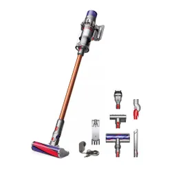 Пылесос Dyson Cyclone V10 Absolute 60min съемный аккумулятор