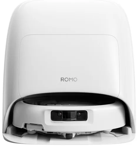 Robot sprzątający DJI Romo A2