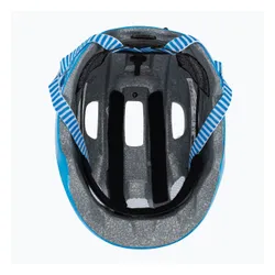 Kask rowerowy dziecięcy Alpina Ximo 2 Jr ahoi gloss