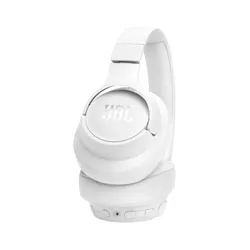 Беспроводные наушники JBL Tune 770nc Over-Ear Bluetooth 5.3 White