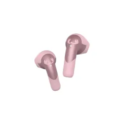 Słuchawki bezprzewodowe Fresh 'n Rebel Twins Blaze Douszne Bluetooth 5.5 Pastel pink