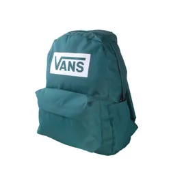 Kentsel Sırt Çantası Vans Old Skool Kutulu-derin teal