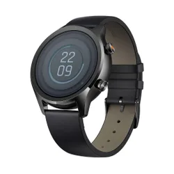 Smartwatch Mobvoi TicWatch C2 + 42 мм GPS черный