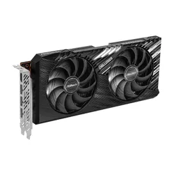 Karta graficzna ASrock Radeon RX 7700 XT Challenger OC 12GB GDDR6 192bit FSR