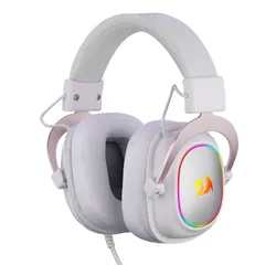 Redragon H510 Zeus-X RGB biały