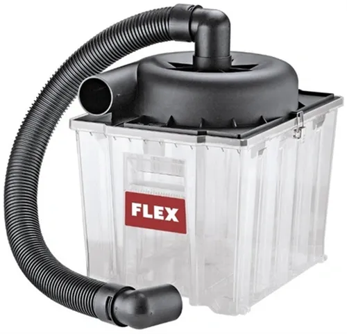 Separator 25L Flex VCE-PS Cyclone